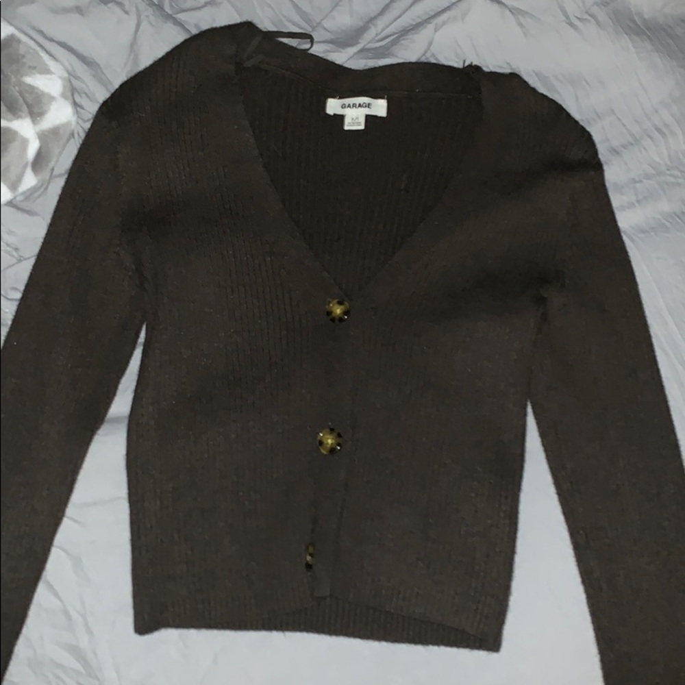 Sweater